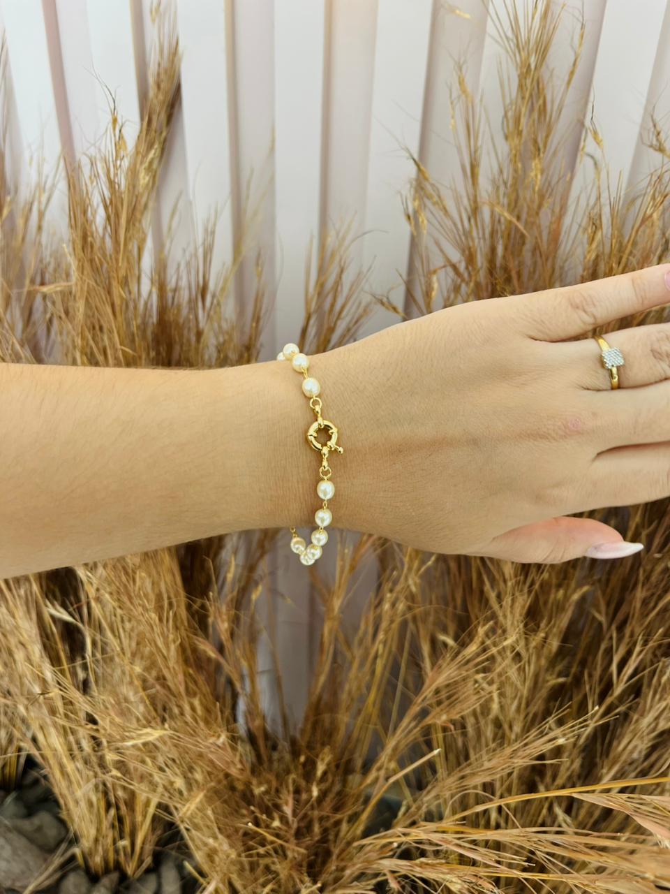 Pulseiras